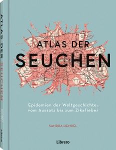 Atlas der Seuchen 