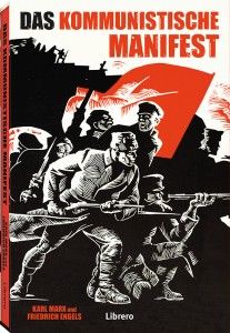 Das Kommunistische Manifest