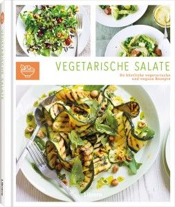 Vegetarische Salate