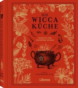 Die Wiccaküche
