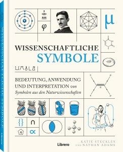 Wissenschaftliche Symbole