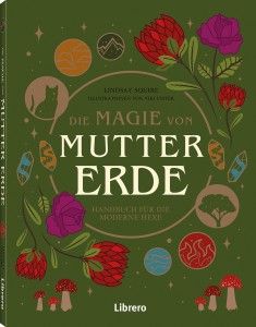 Die Magie von Mutter Erde