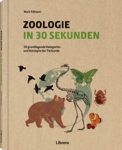 Zoologie in 30 Sekunden